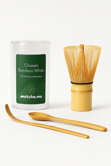 Chasen Bamboo Whisk